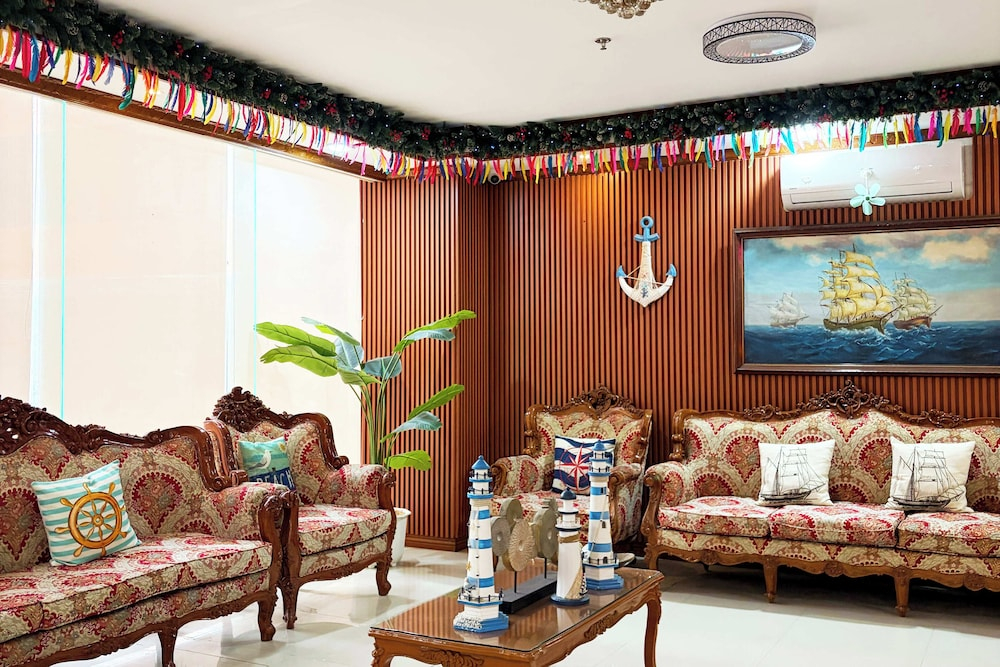 Ferrymar Residences Iloilo