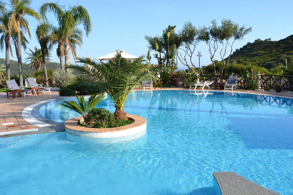 Cruccùris Resort
