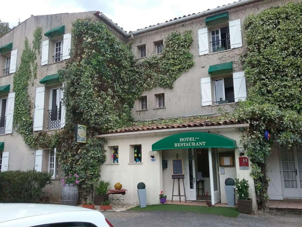 HUMAN HOTEL RESTAURANT Park