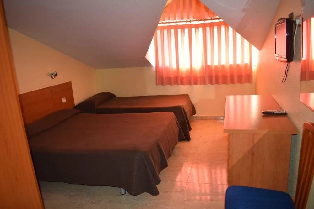Hostal Casa Pancho