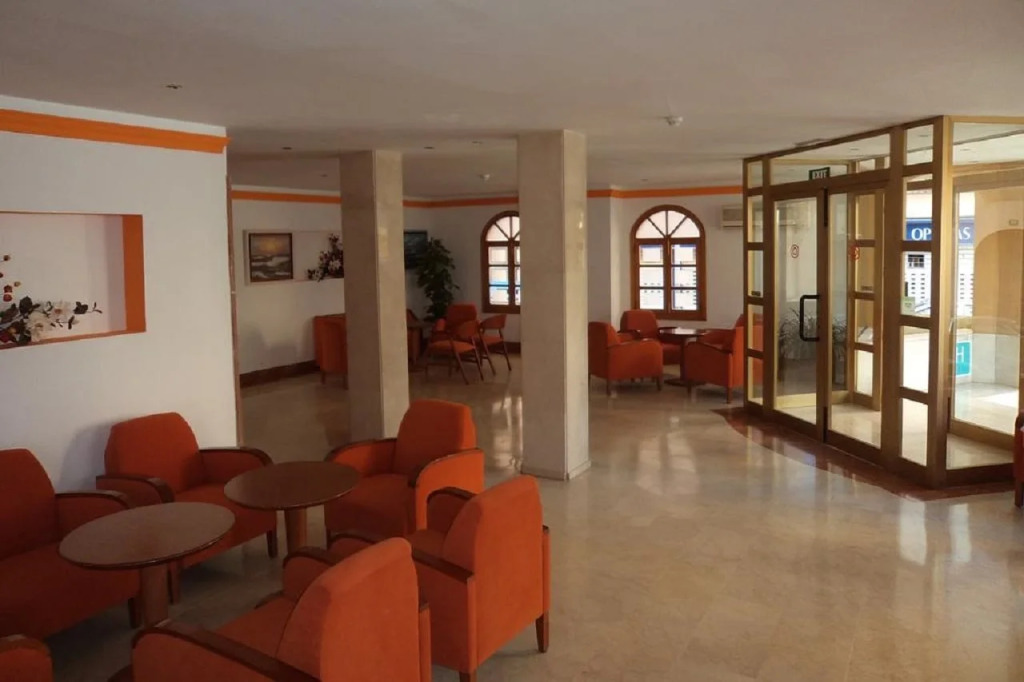 Hotel Leblon