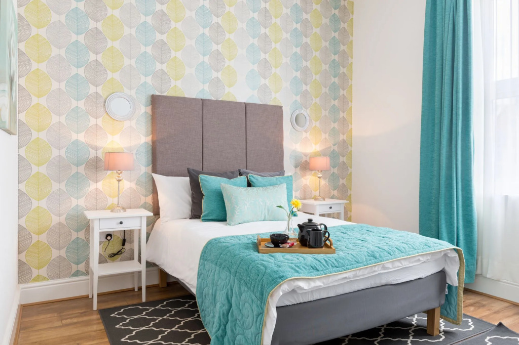 Stanmore suites