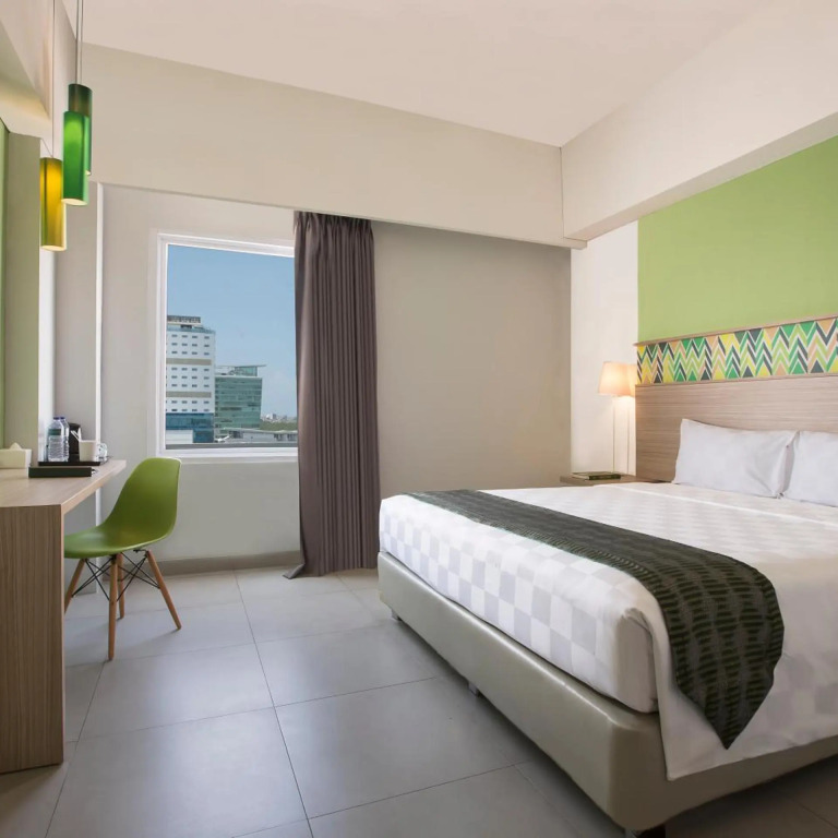 KHAS Makassar Hotel