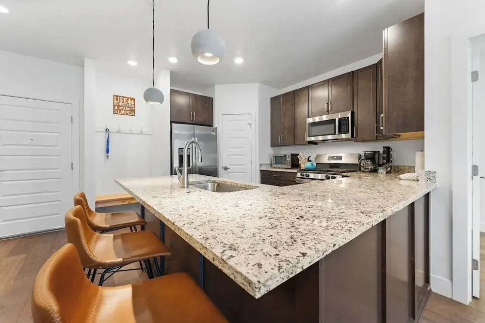 Clearwater Lofts #203, Building 2