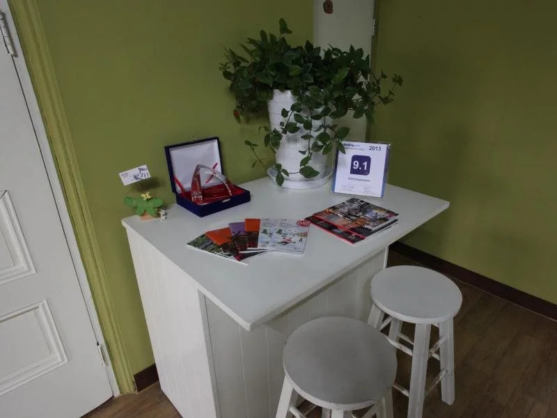 iCOS Guesthouse 2 for Female - Hostel