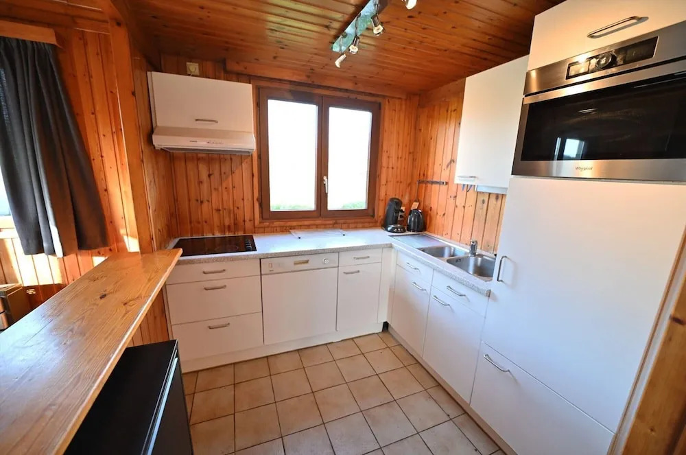 Holiday Home in Somme-leuze With Private Garden