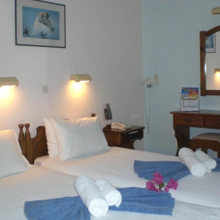Hotel Alkyon