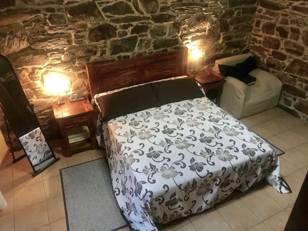 O Rueiro De Ruru