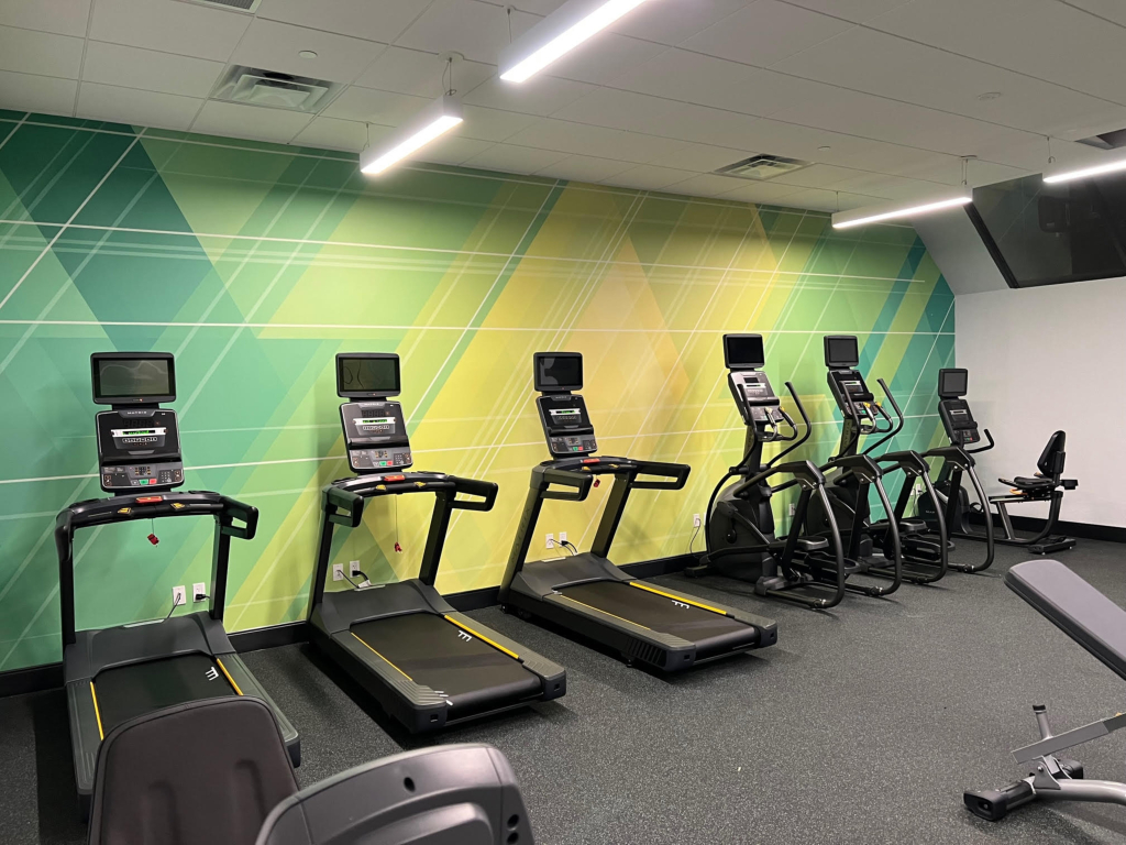 Holiday Inn Orlando Intl Drive Conv Center