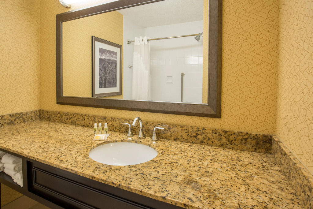 Holiday Inn Portland-Airport I-205 by IHG