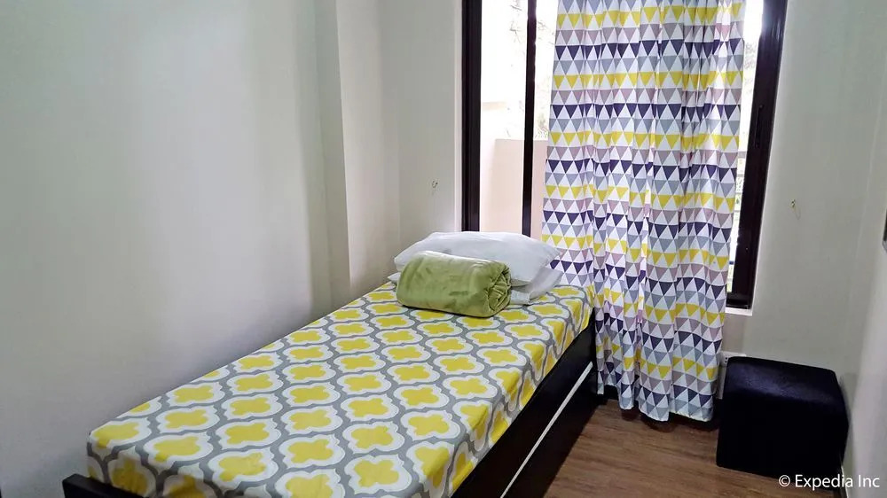 S407 at Outlook Ridge Baguio