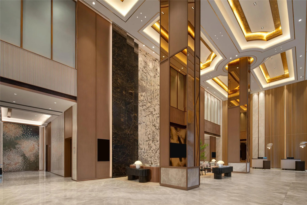 Hilton Garden Inn Shaoxing Yuecheng South