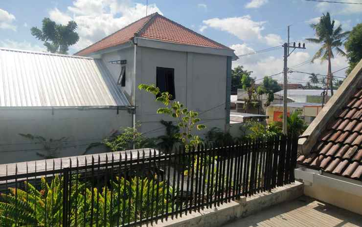 Thalia Guesthouse
