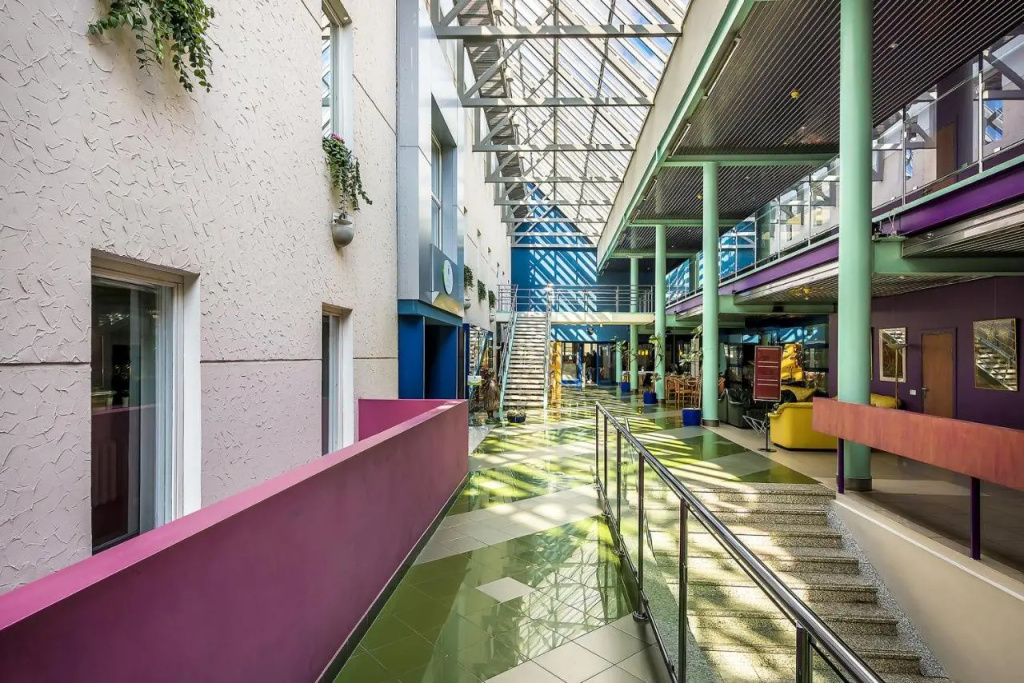 Grata by Centrum Hotels