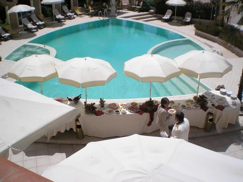 Grand Hotel Osman