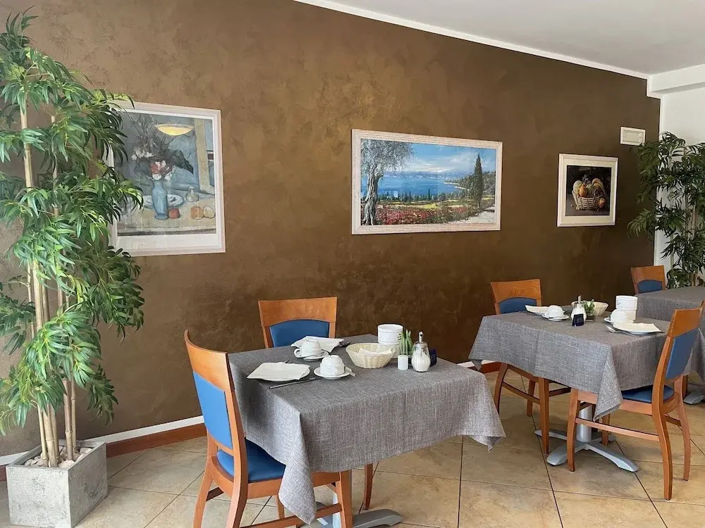 Hotel Casa Chincarini