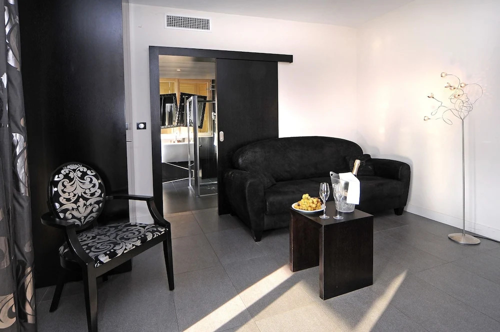 Apparté Hôtel