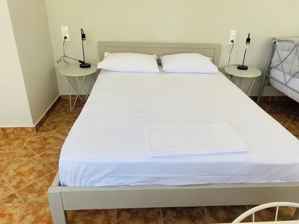 Harmony Seaside Pelion