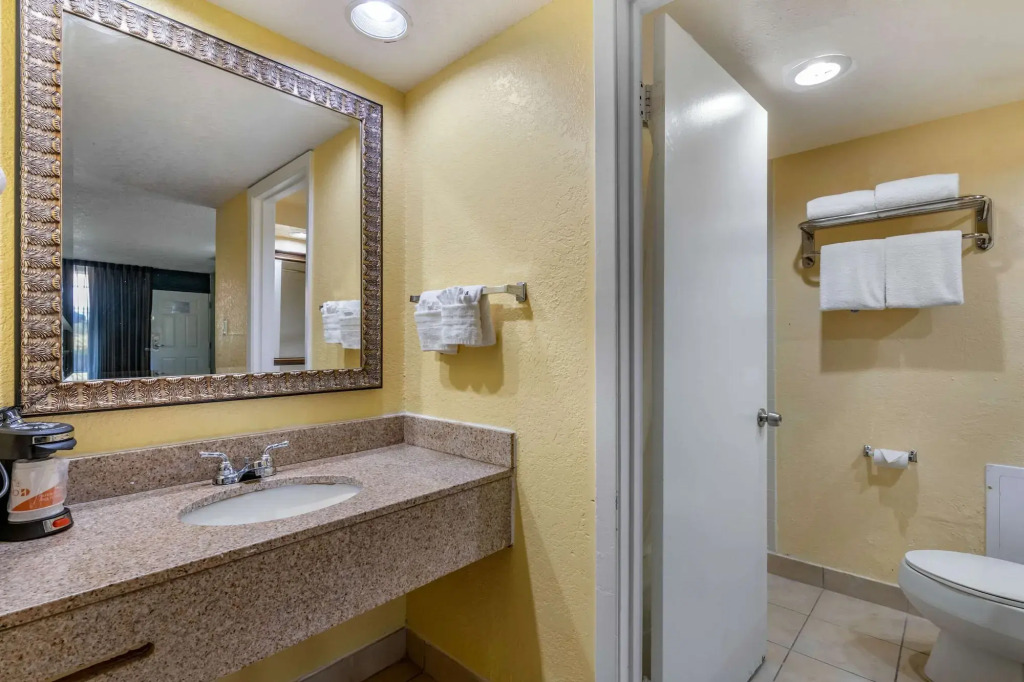 Clarion Inn Orlando International Drive - ICON Park