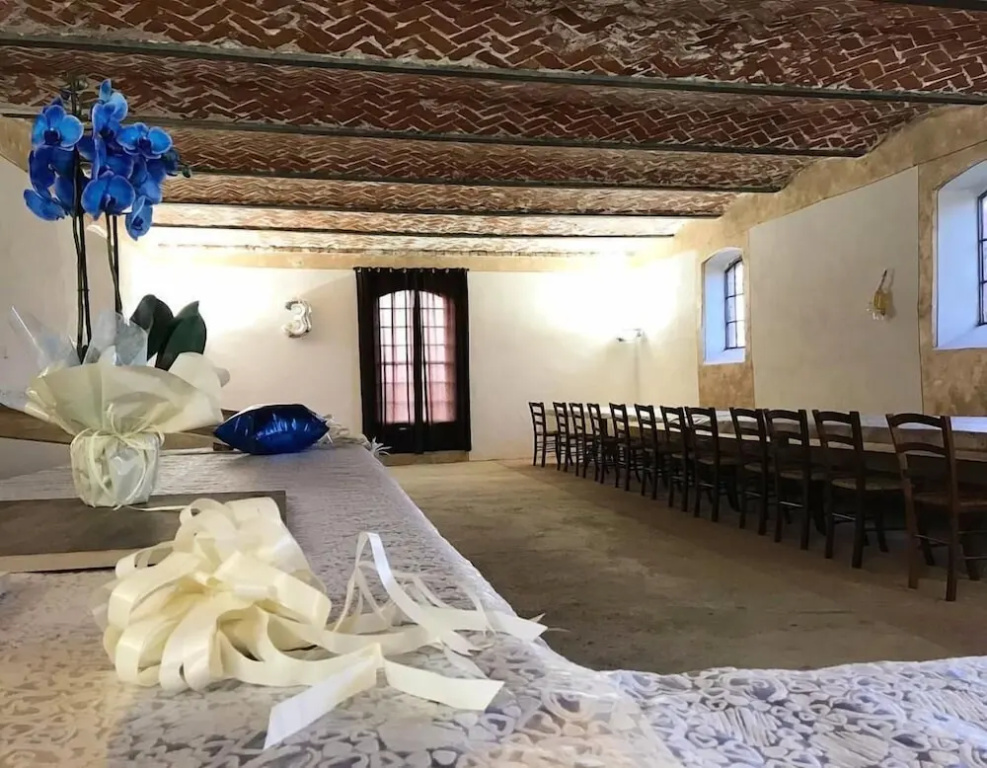B&B La Valle Dei Vigher