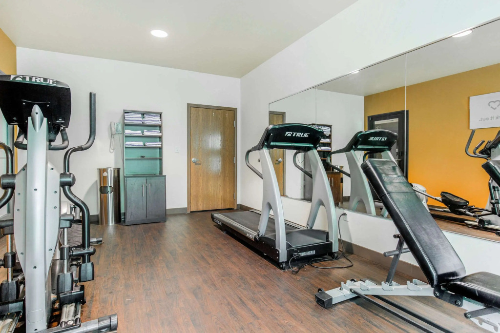 Comfort Suites Fairview Heights Saint Louis