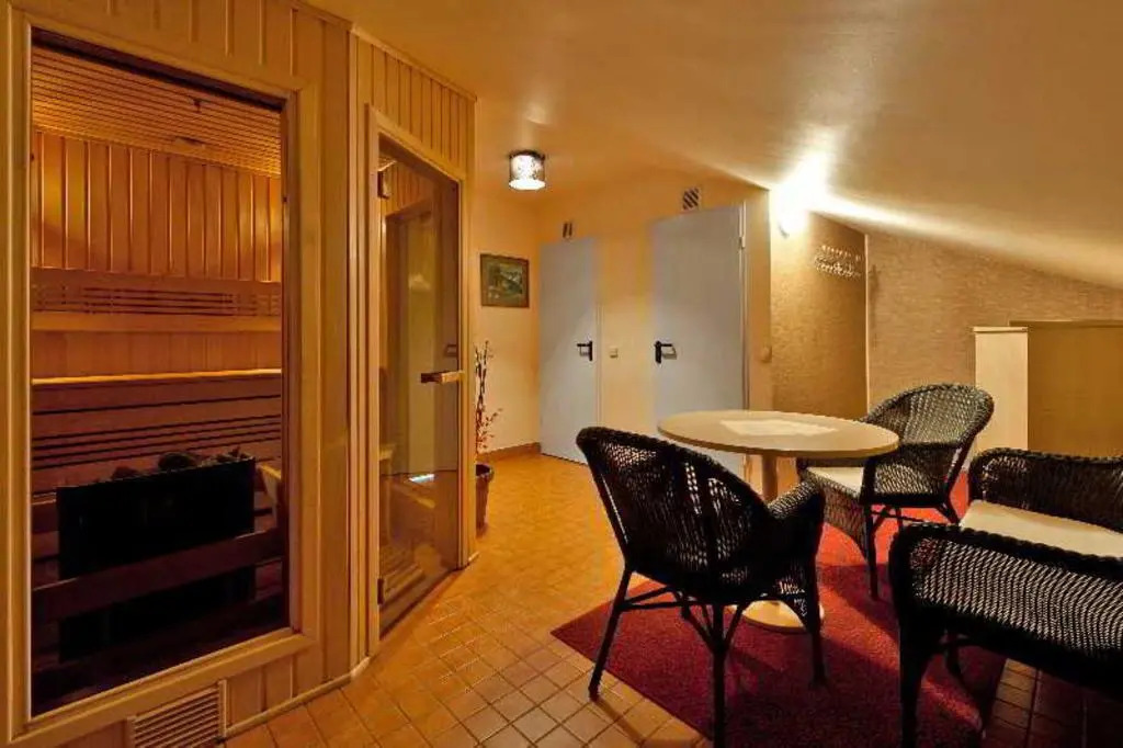 Отель Art City Inn Vilnius