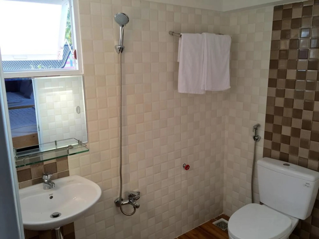Lilac Cottage Homestay