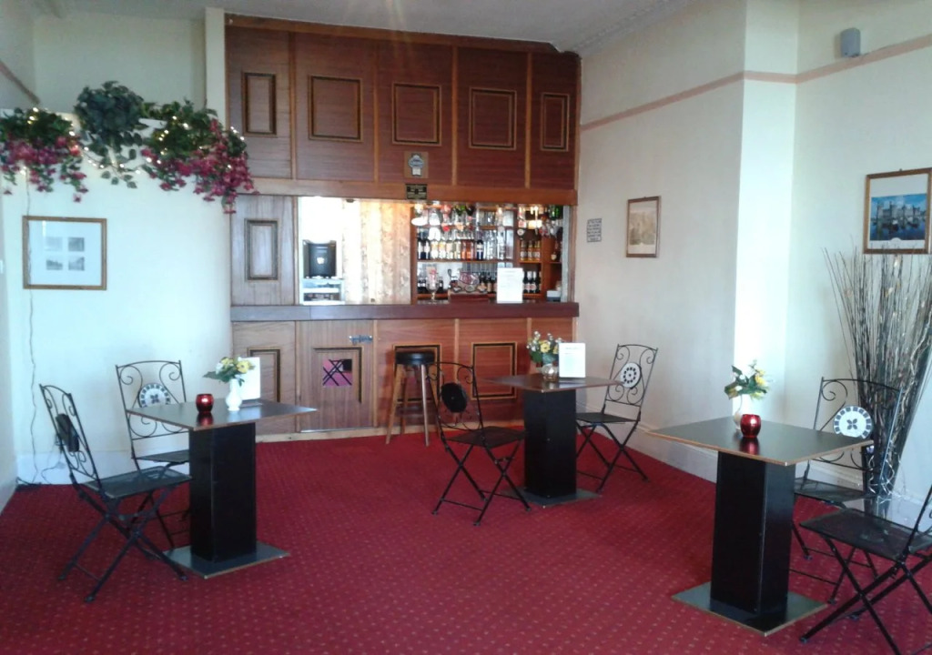 Elsinore Hotel Llandudno