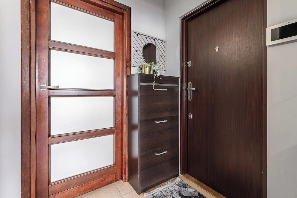 Lumina 3-rooms apartment with parking