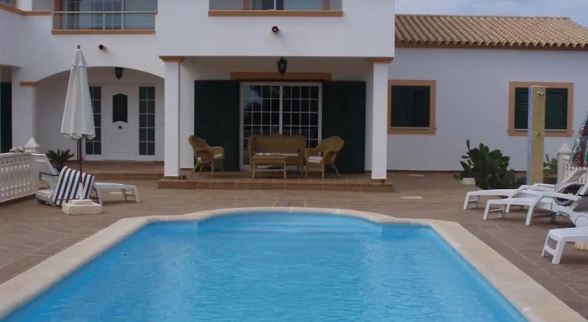 Casa Tramontana I y II