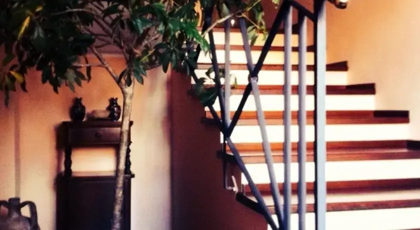 B&B Piccolo Borgo