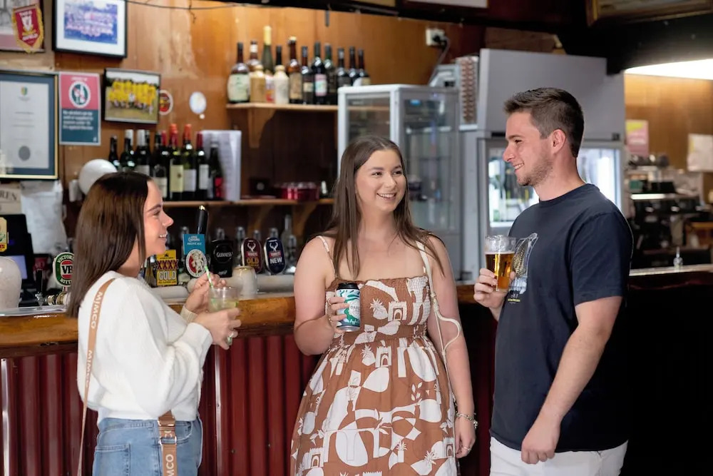 Jamberoo Pub & Saleyard Motel