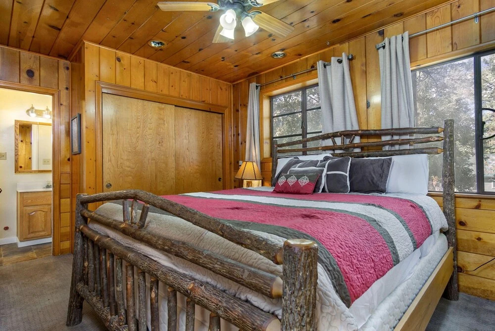 Lake Shore-12 by Big Bear Vacations