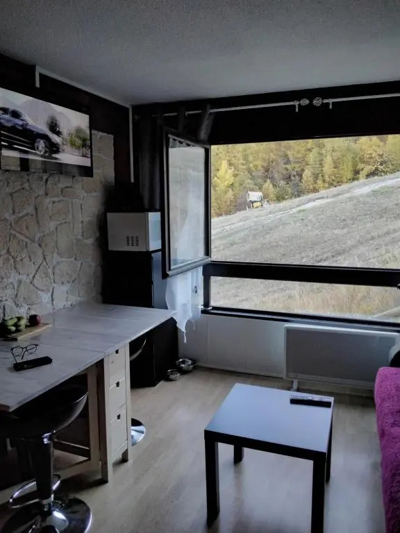 STUDIO 20m2