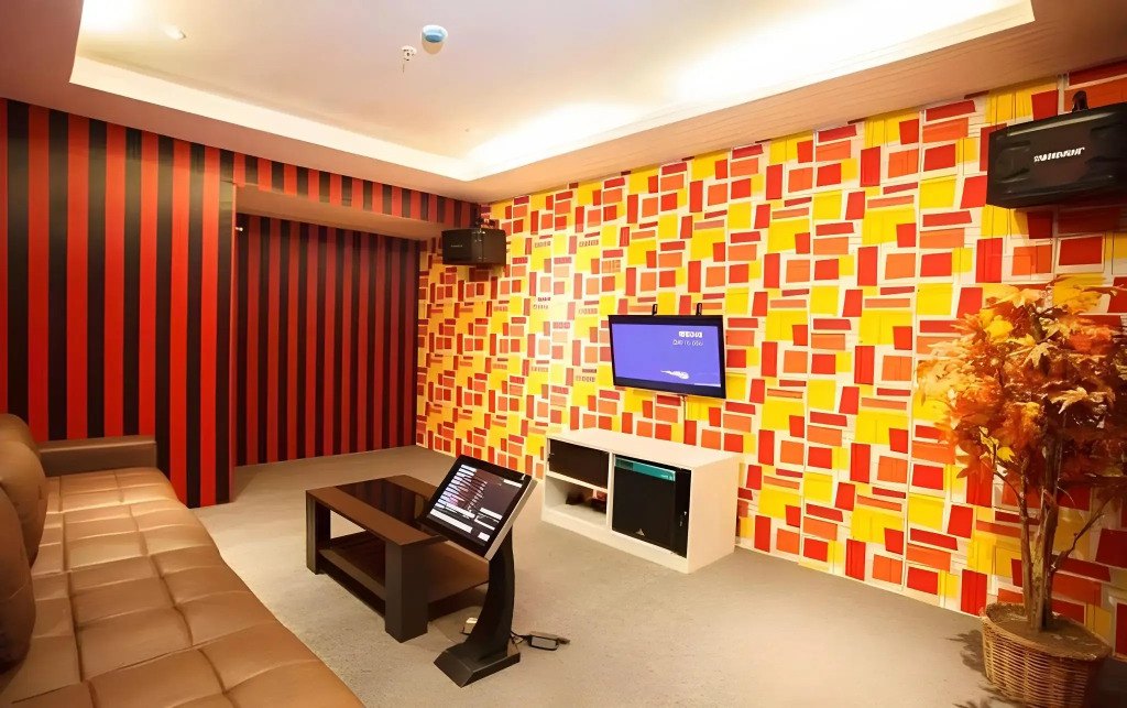 Bukit Vipassana Hotel
