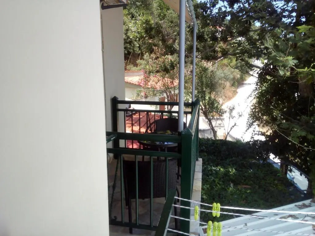 Nissaki Guesthouse