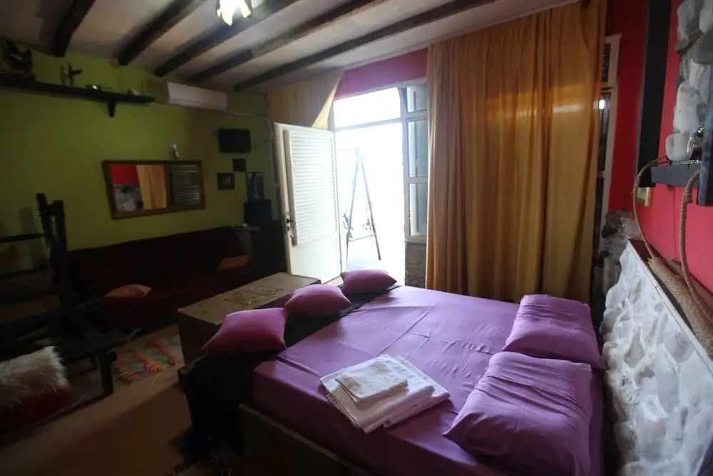 Hotel Vila "Oda E Miqve"Vlore