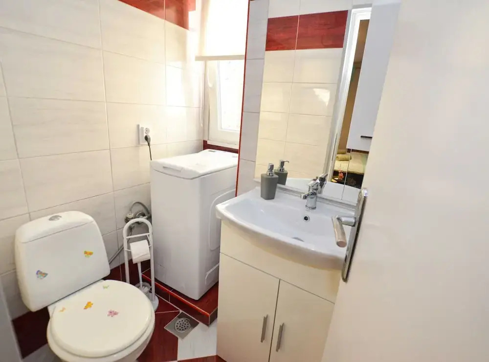 Charming Studio in the Heart of Rovinj, Steps From Carera Street