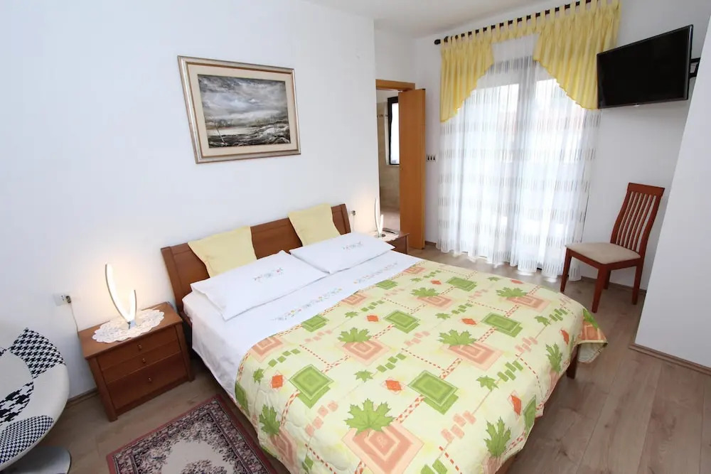 Apartments Daria