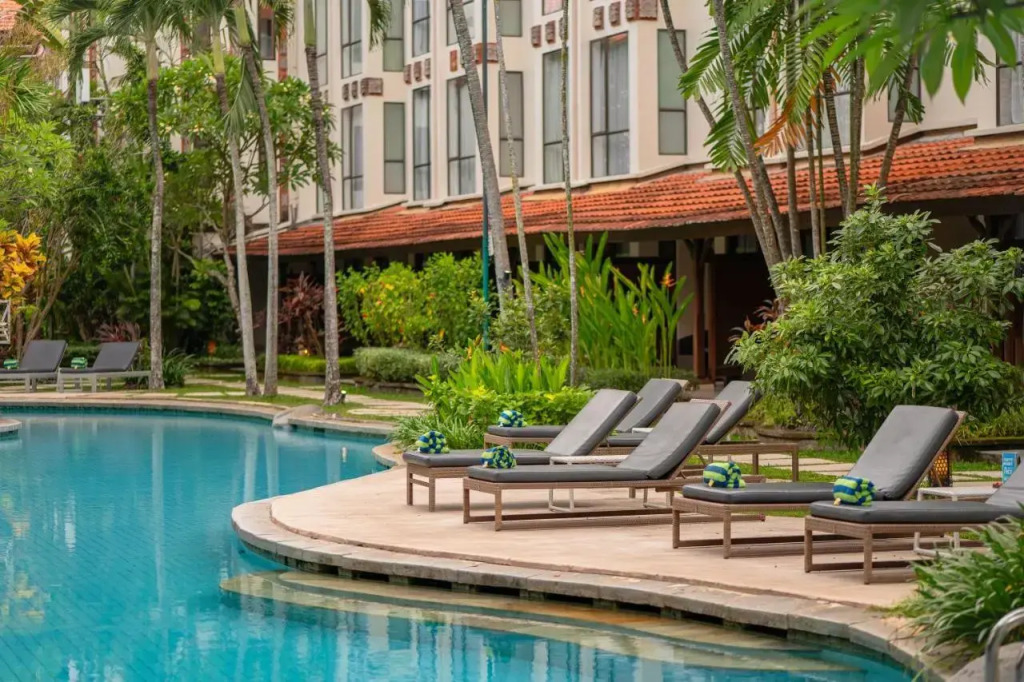 Prime Plaza Hotel Sanur - Bali