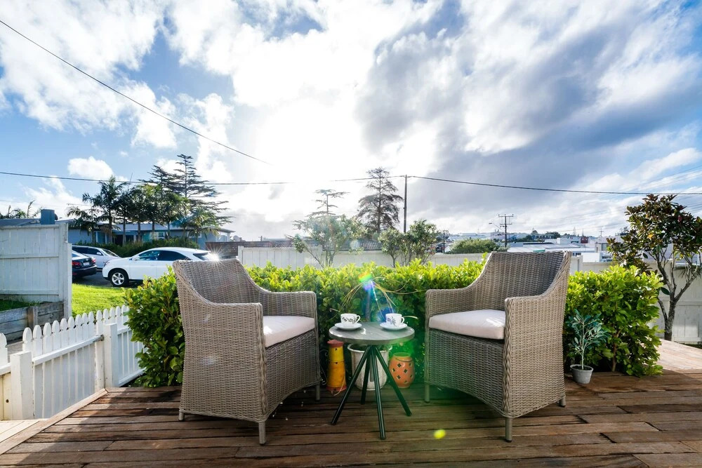 Hillcrest Central Premium Lodge
