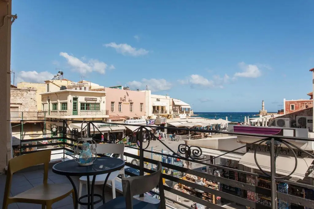 Faro Apartments