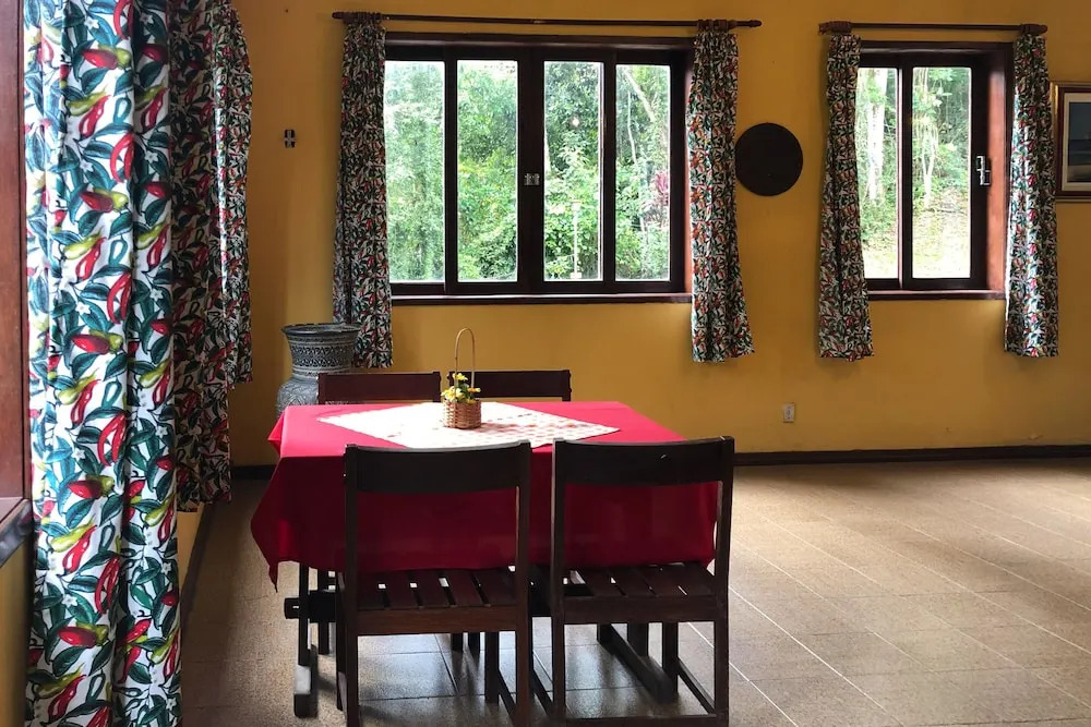 OYO Vila Rica Country Club