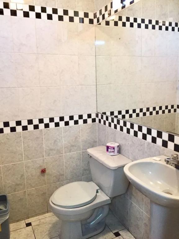 Hostal Oasis