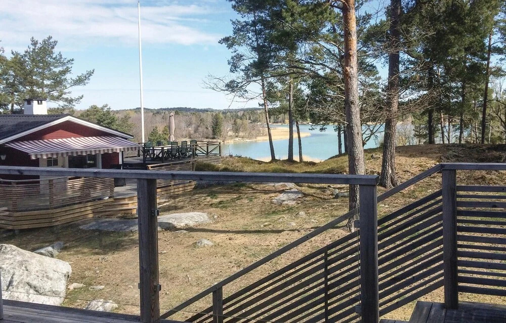 Awesome Home in Trosa With 3 Bedrooms and Wifi