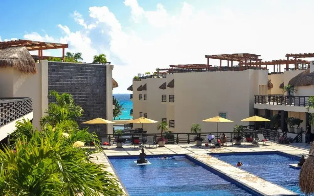 Aldea Thai 2233 2 Bedrooms with Private Pool by RedAwning