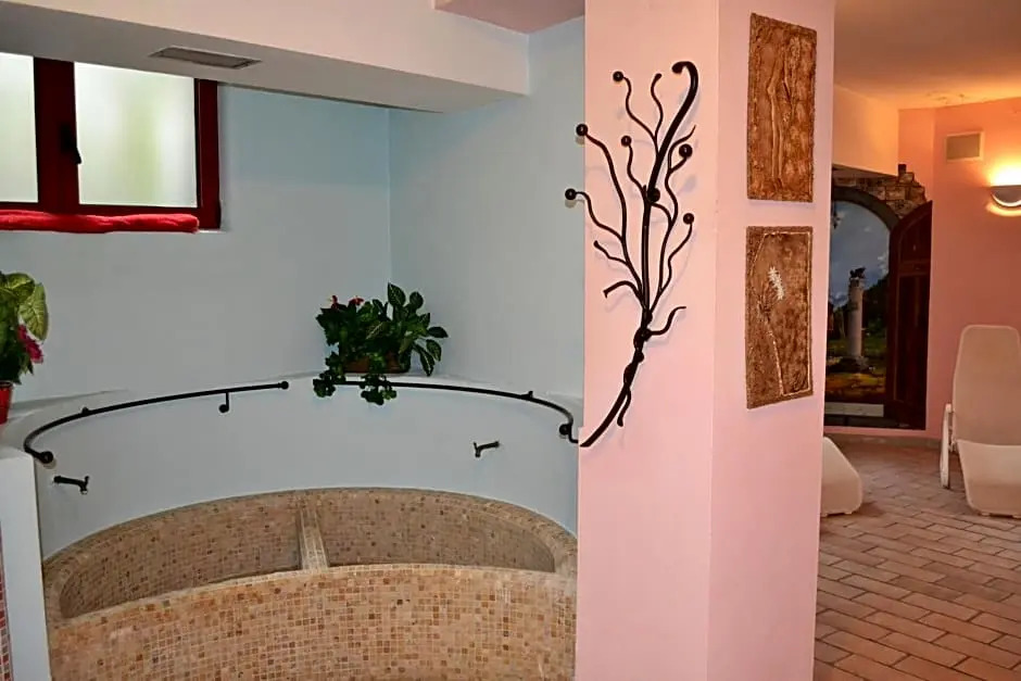 Hotel La Montanina