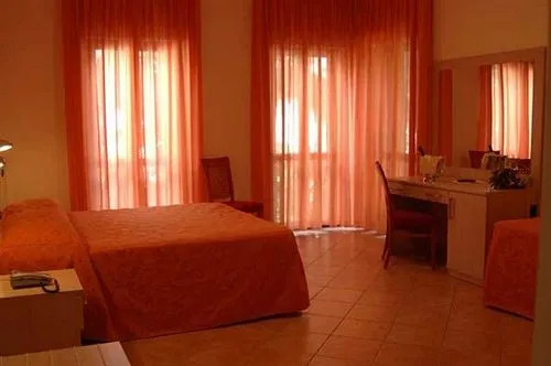 Athena Palace Hotel