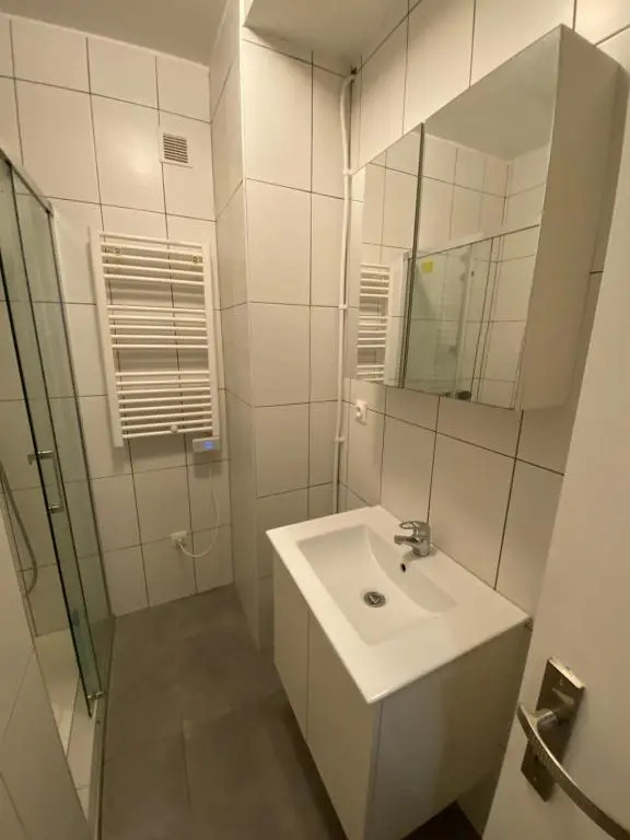 Loft entier parisien-Paris11