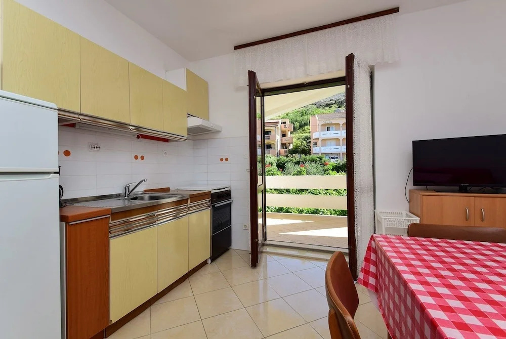 Apartments Valentić 1218